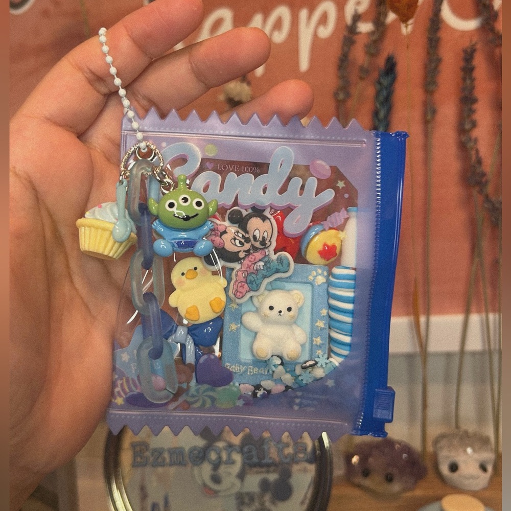 🍬Candy Pouch 🍭 - Picture 11 of 15